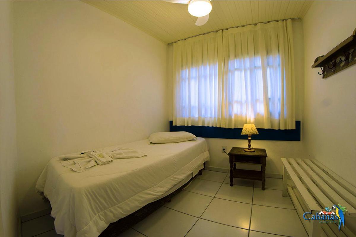 Cabanas Termas Hotel Gravatal Room photo
